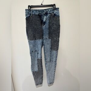SHEIN Jeans size Large